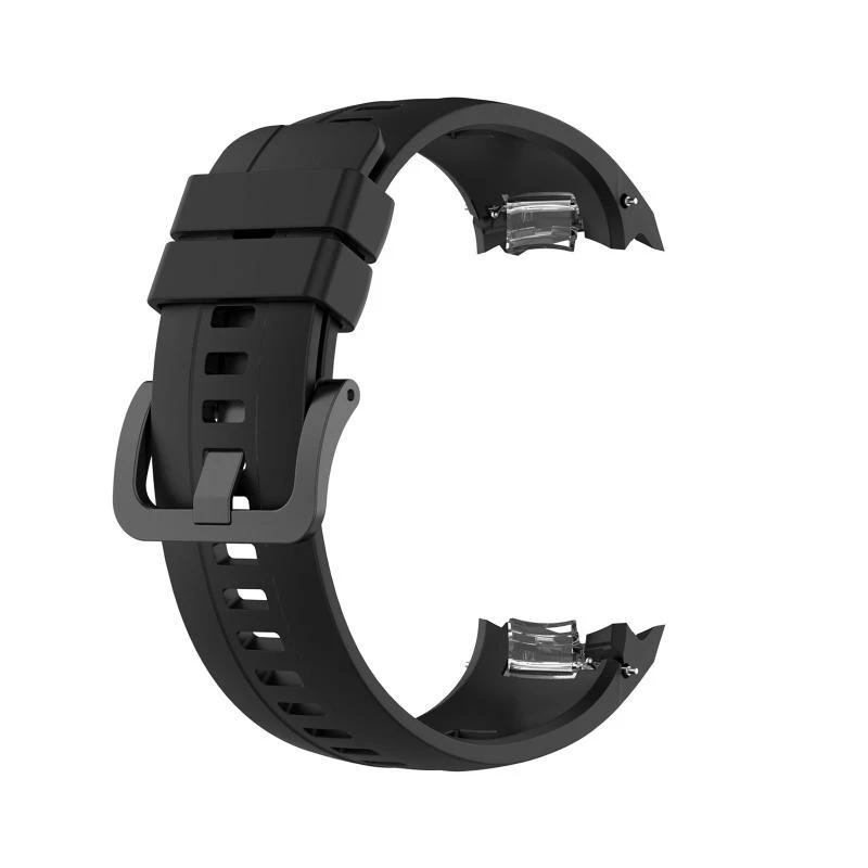 

Смотреть ремешок из силиконовой полосы Bracelet Bracelet Brashleate Rethable Prolease для для