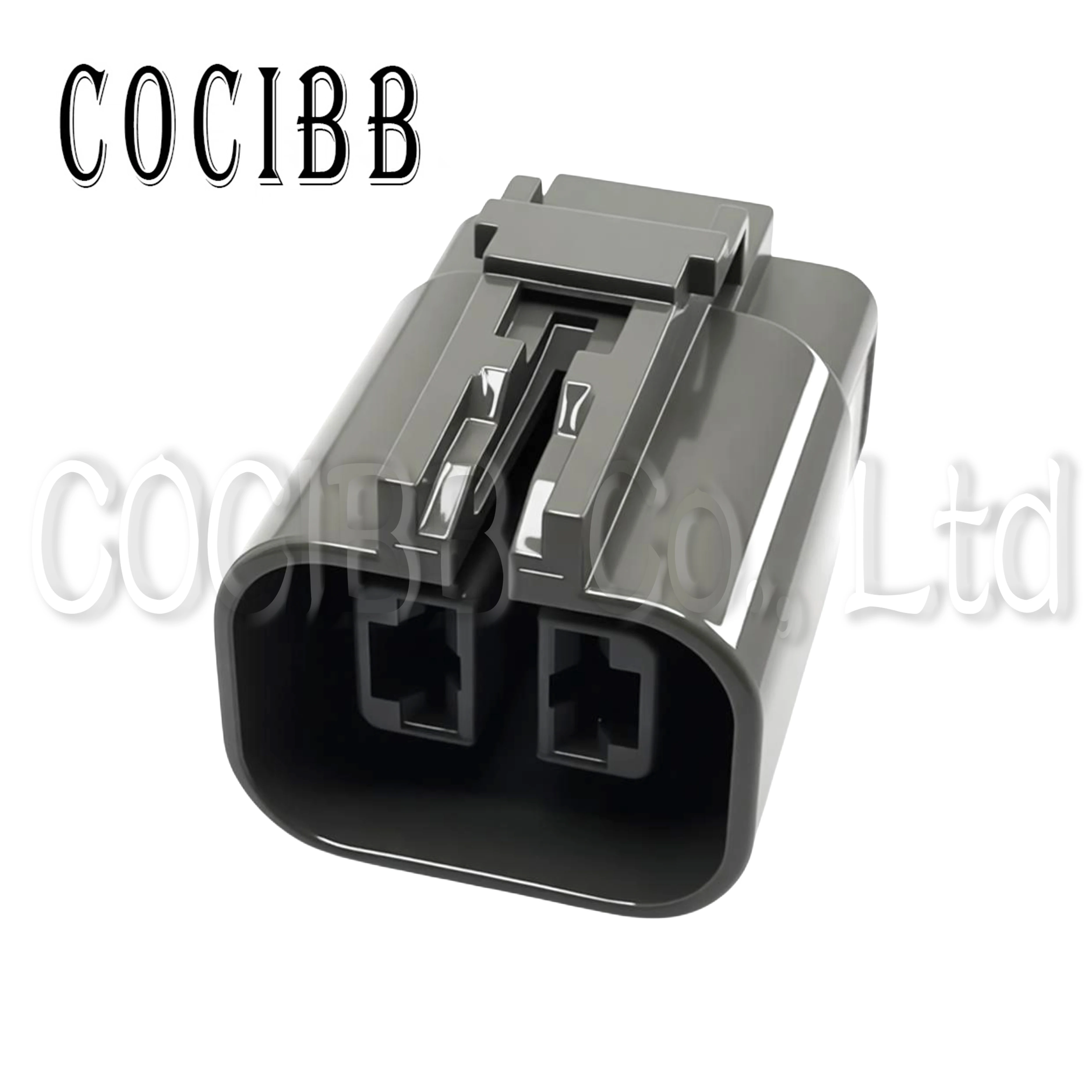 1 Set 2 Pin 7223-6224-40 7122-6224-40 Male Female Heavy Current Air Cooler Plug Socket Auto Electrical Generator Wire Connector