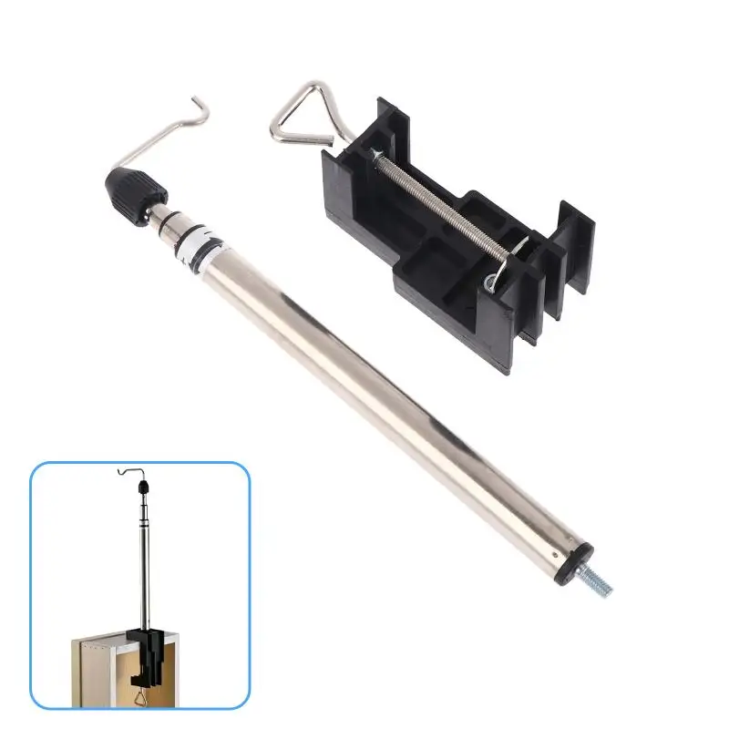 360° Rotary Grinder Stand With Flexible Shaft Durable Compact And Versatile For Precision Electric Grinding