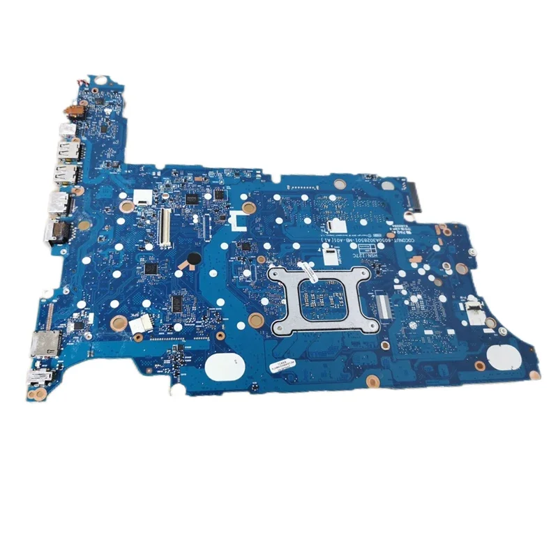 For HP ProBook 650 G5 Laptop Motherboard 6050A3028501-MB-A01 Mainboard I3-8145U I5-8265U  I7-8565U CPU UMA - view 2
