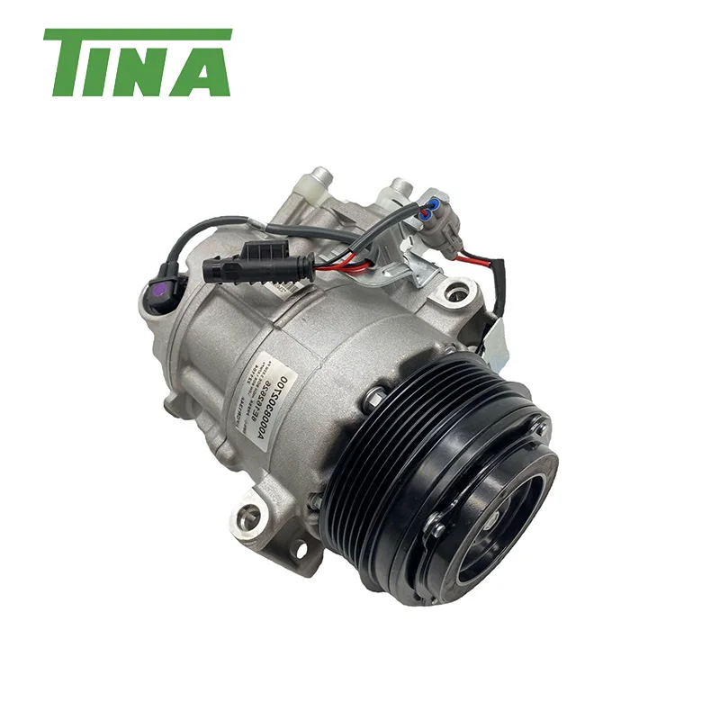 

0008302600 A0008309300 0032308811 A0022309211 Mercedes Benz W212 W166 ML350 SLK250 C250 C300 AC compressor 0008309300 0022309211