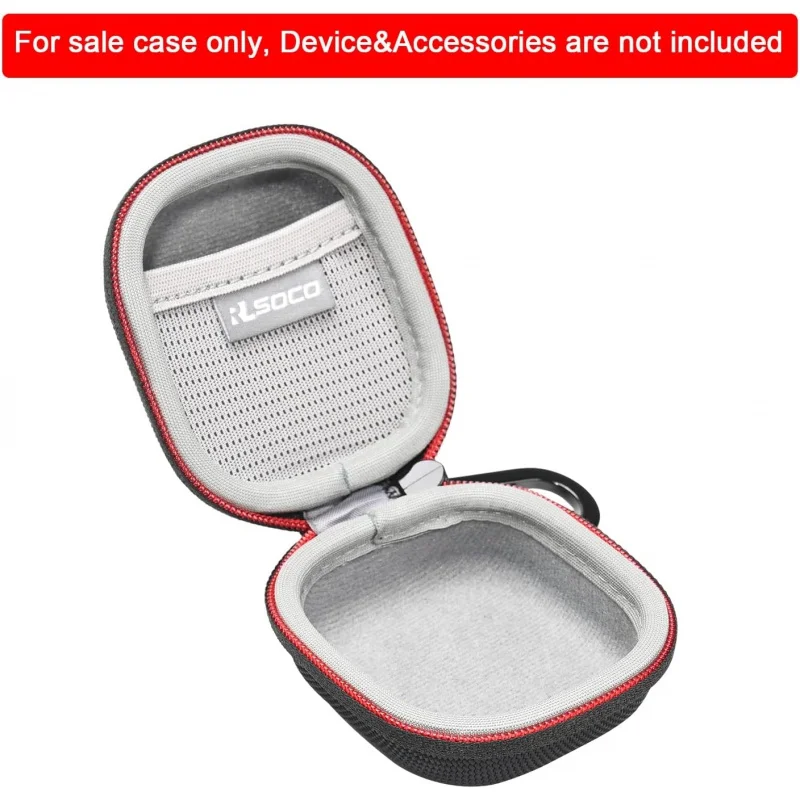 Hard Case for New Bose QuietComfort Ultra/QuietComfort Earbuds II/Earbuds 2 Wireless Noise Cancelling Earbuds