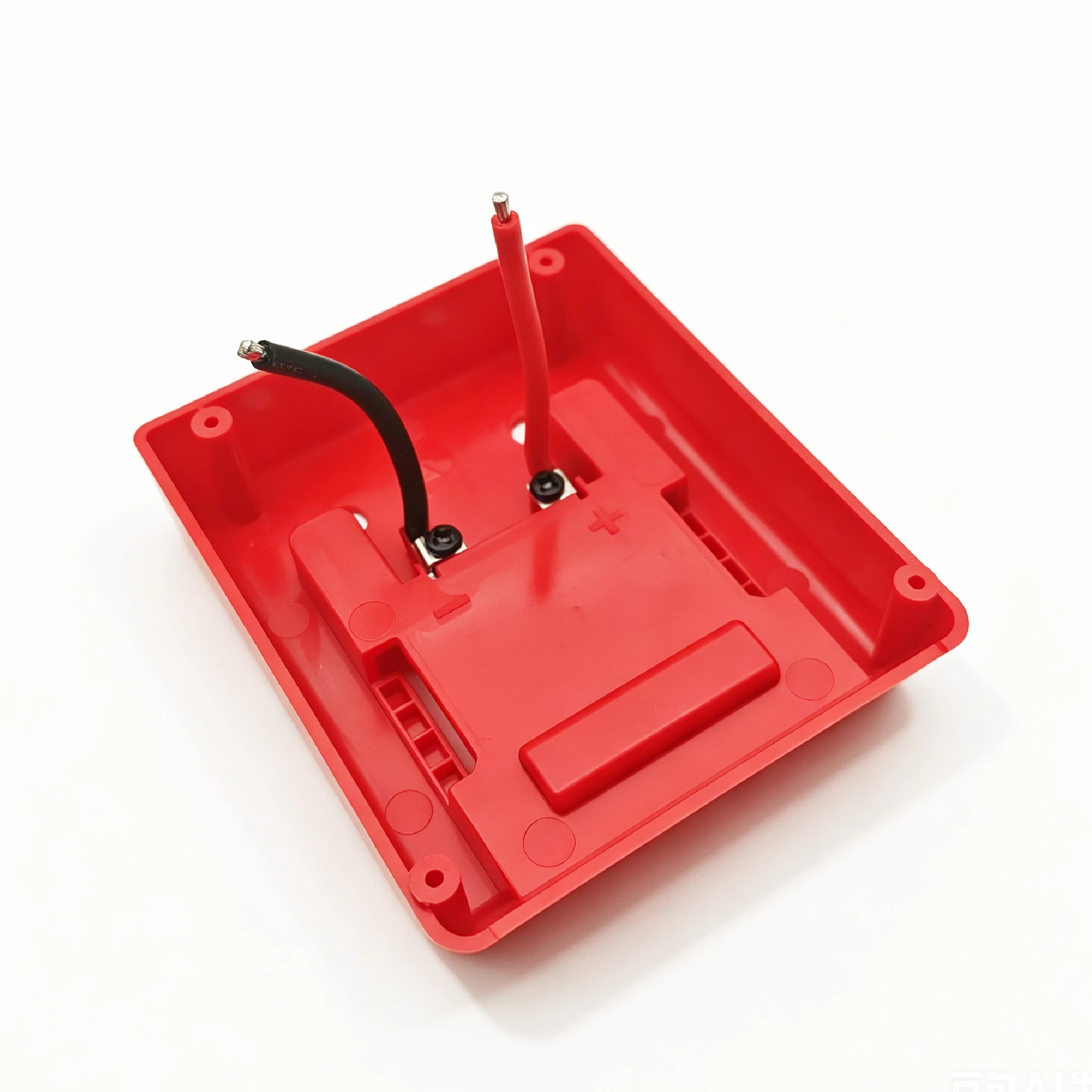 Lithium-Batteriegehäuse DIY-Adapteranschluss für Parkside PAPS204, Einhell, Ozito PXBAT52, Devon und Worx Batterien – Detail 7
