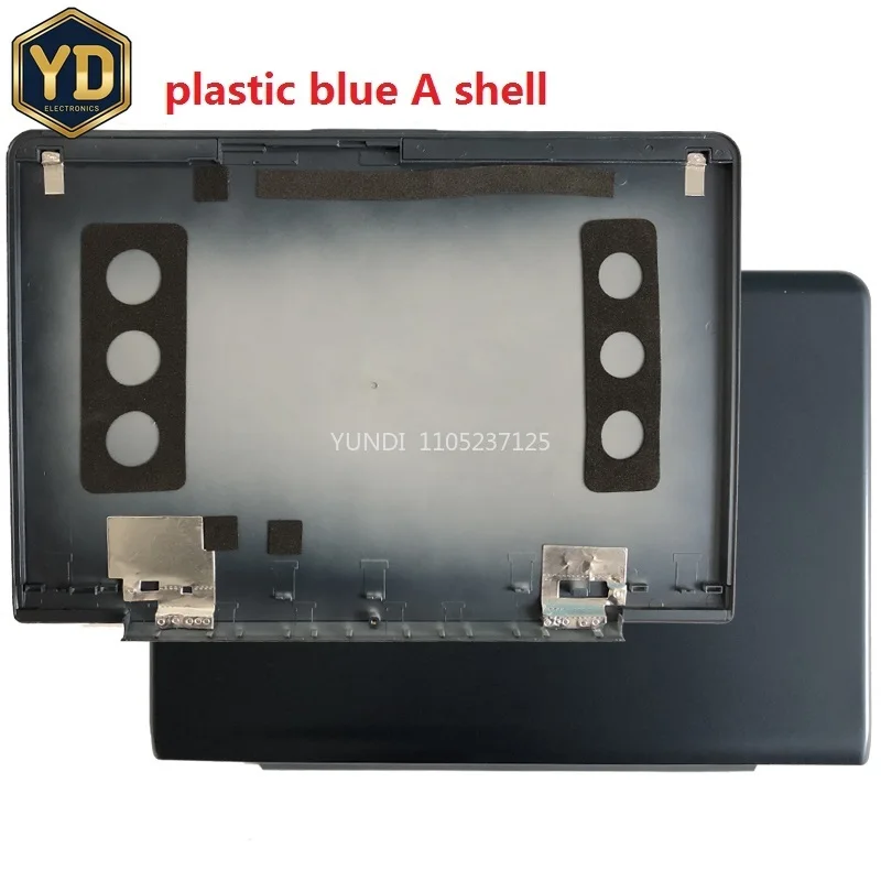 YD For Samsung NP 530U3C 530U3B 532U3C 535U3C Rear Lid TOP case laptop LCD Back Cover plastic