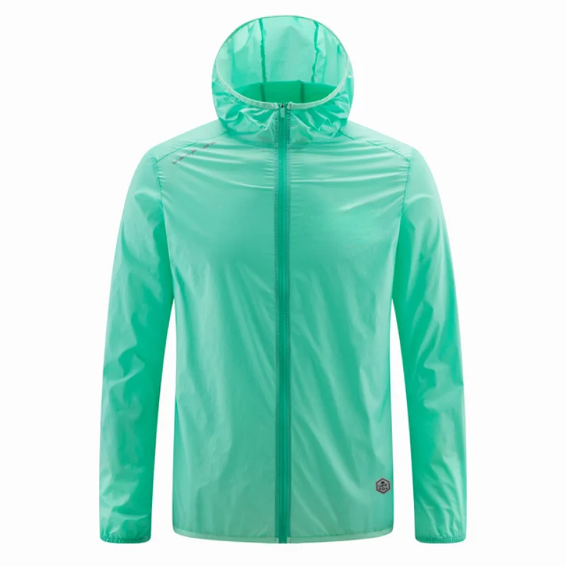 

NEW MOTO POC Team Bicycle Jackets Summer Reflective Road Bike Jersey Coat Ultralight Outdoor Anti-UV MTB Jacket Fishing Clothin