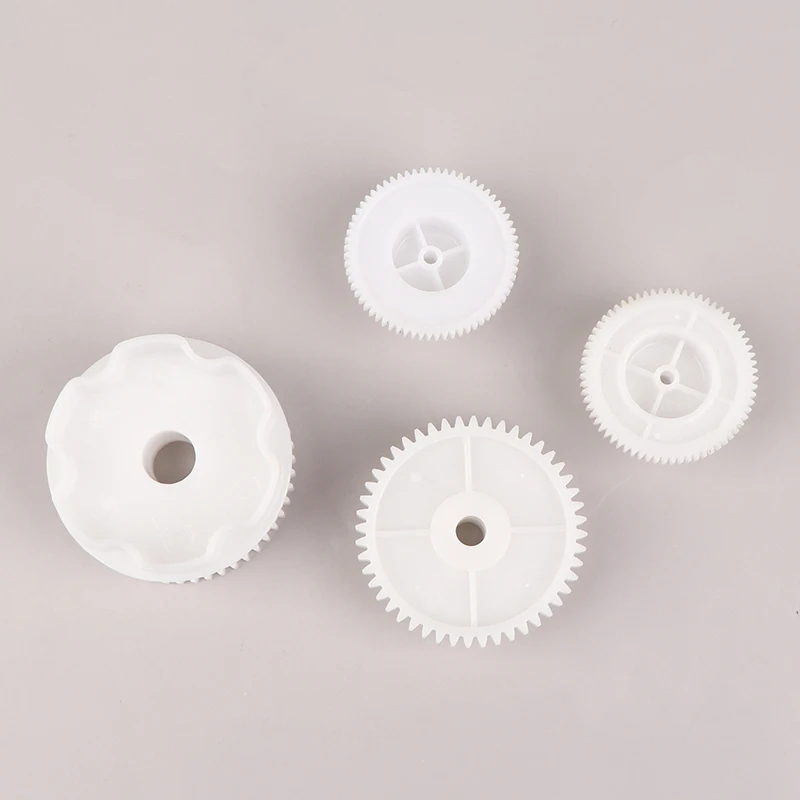 High Quality Children Electric Car Plastic Gear 550 390 Gearbox Gear For Electric Baby Cars Electric Vehicle Metal Gear New