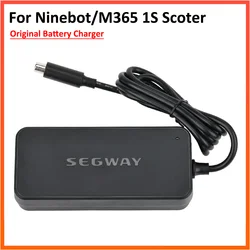 Original Battery Charger for Ninebot ES2 ES4 E22 E25 F40 F2 For Xiaomi M365 Pro 1S Electric Scooter 71W 42V 1.7A Power Adapter