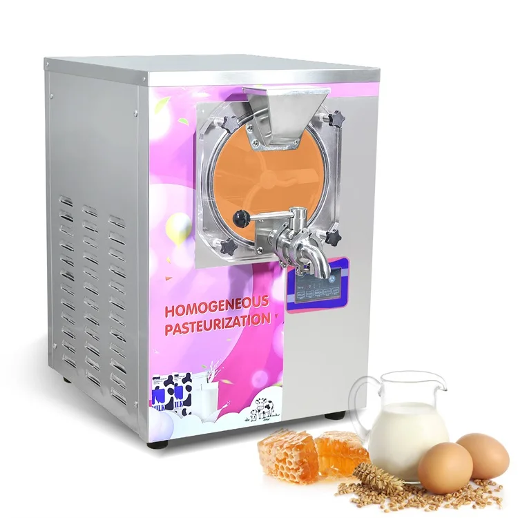 Milk pasteurizer/high pressure pasteurization/ice cream and milk pasteurizer machine juice pasturizer machine price