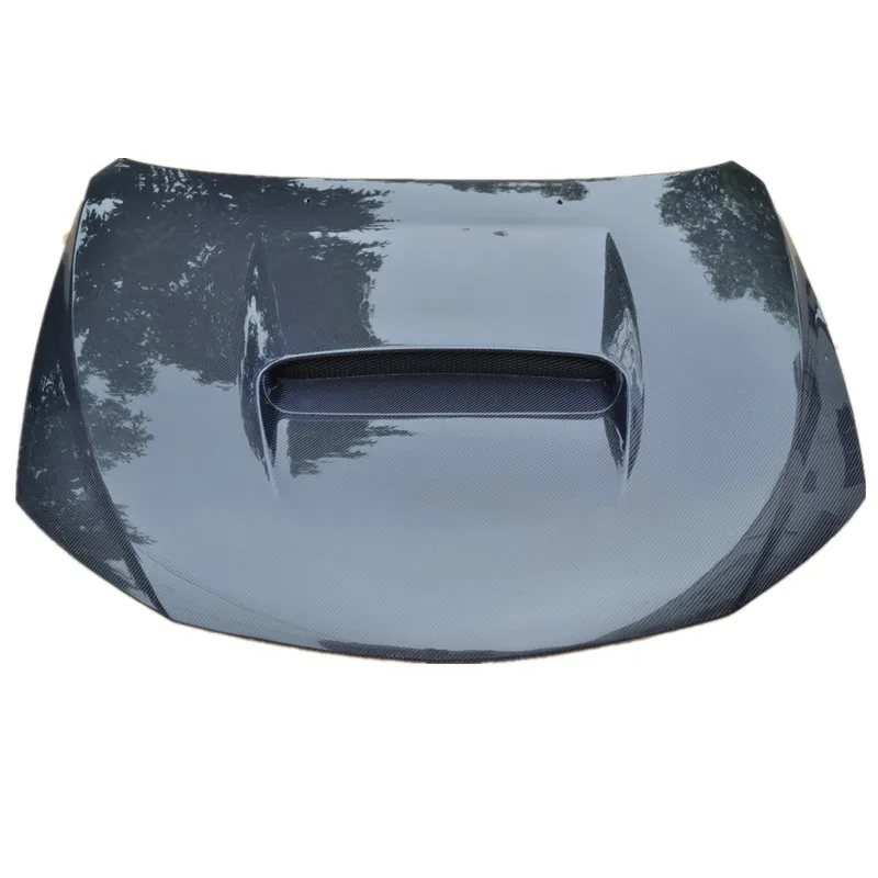 

Carbon Fiber Car Engine Cover Auto Hood for WRX 10th