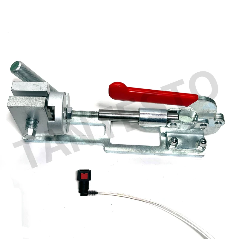 Diesel Truck Auto Fuel Line Quick Connect Installation and Manufacturing Tool for Automotive Fuel Pipe Joints