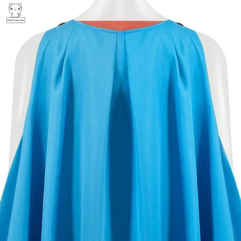 

Аниме Геркулес, карнавальный костюм, нарядное платье для взрослых и мужчин, плащ супергероя, накидка, униформа, Хэллоуин, карнавал, сценический сгусток, VC