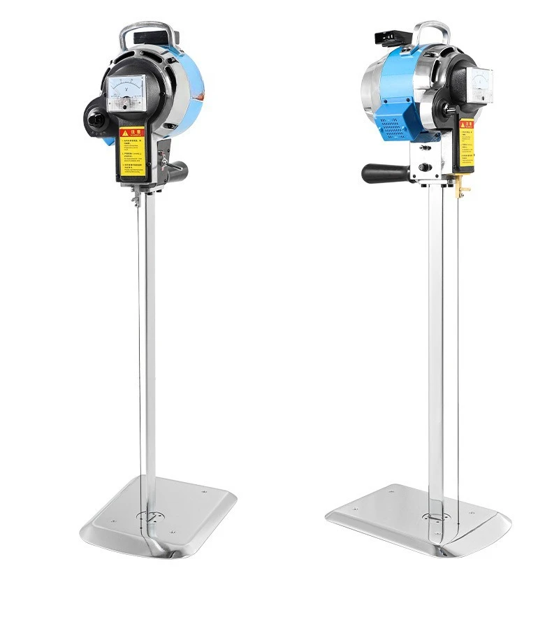 

New industrial electric heating wire cutting machine electric heating and shearing