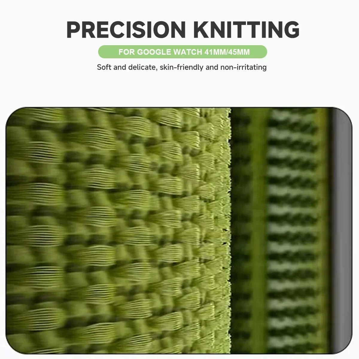 الفرقة ل جوجل بكسل ساعة 4 3 45 مللي متر 41 مللي متر حزام الساعات النايلون حلقة الرياضة سوار معصمه ل جوجل بكسل ساعة 2 1 اكسسوارات