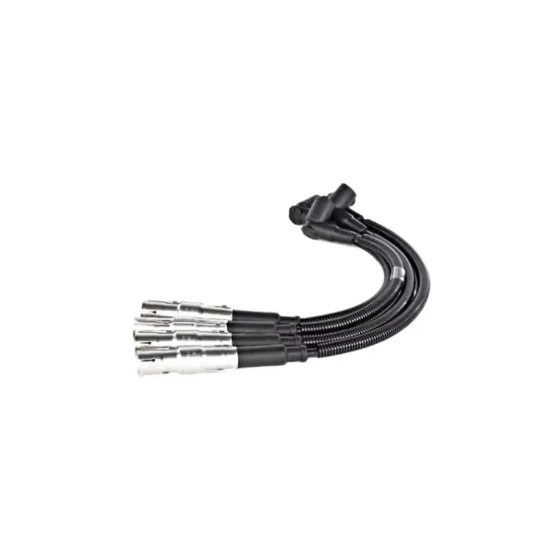 Ignition Cable Kit For BMW E36 318i E46 316Ci E34 518g 1996 0986356310 12121709206 12121709207 12121709208 12121709209