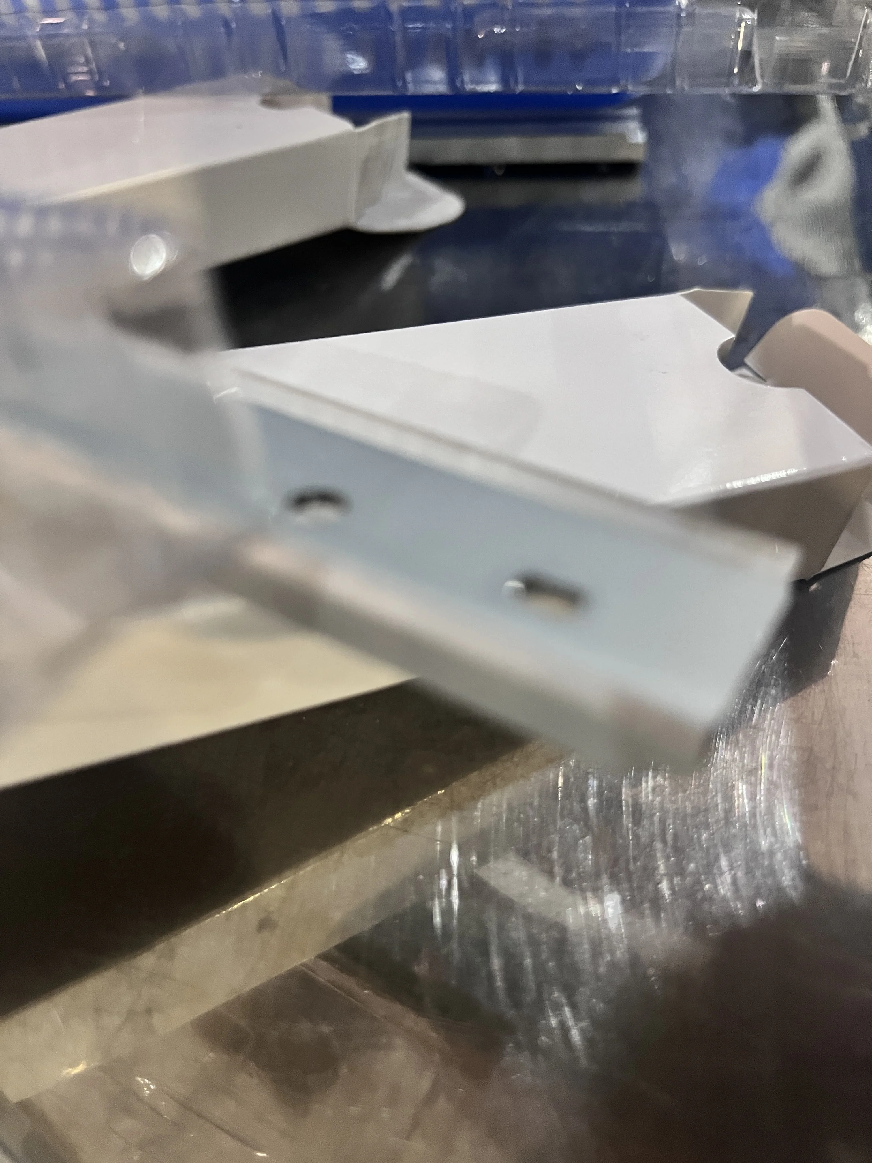 1 шт. FC6-1647-000 лезвие для чистки ремня переноса для Canon IR6055 IR6065 IR6075 IR6255 IR6265 IR 6055 6065 6075 6255 6265 6275