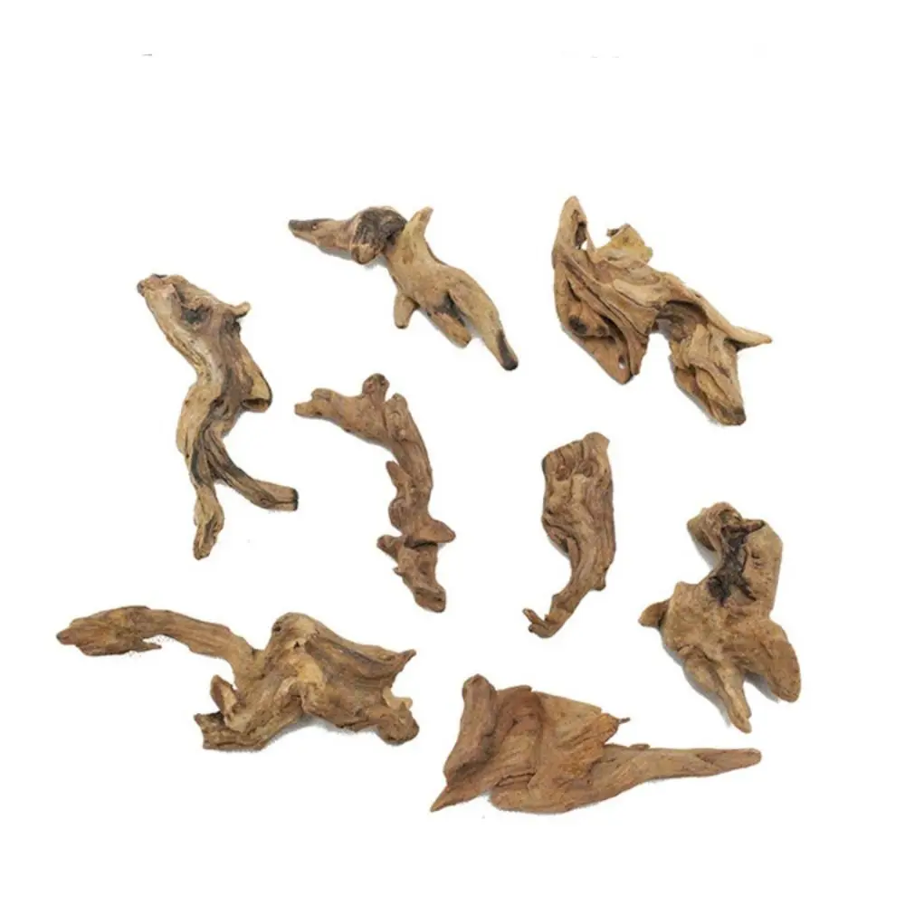 DIY Aquarium Decoration Natural Branch Driftwood Wood Branches Creative Aquarium Driftwood Large Driftwood Ornaments Aquarium