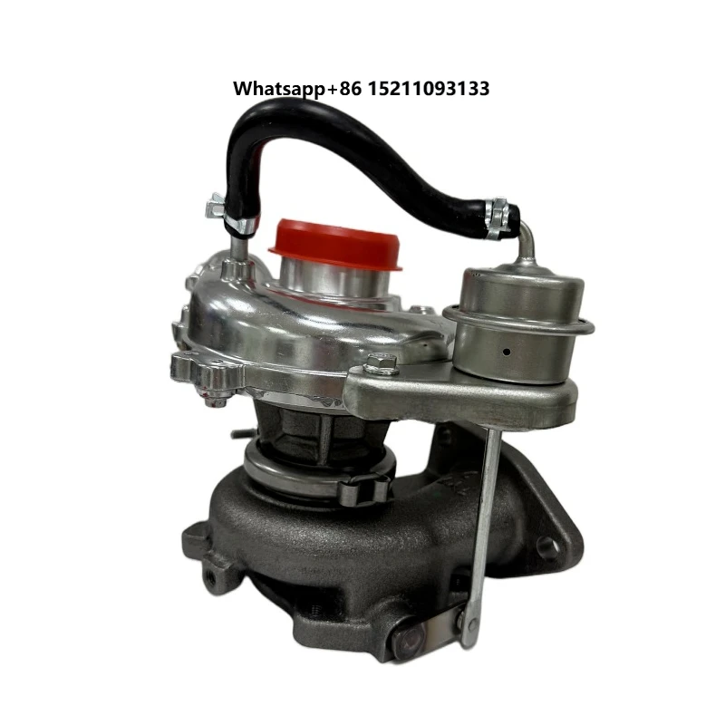 Brand New 17201-0L030 2KD Engine Turbocharger for Hilux Vigo Hiace Land Cruiser