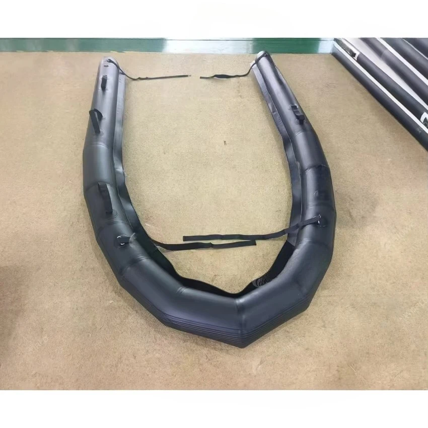 New Design Inflatable Jet Ski Fender Inflatable Rib Kit Protective Jet Ski Collar Safety Float