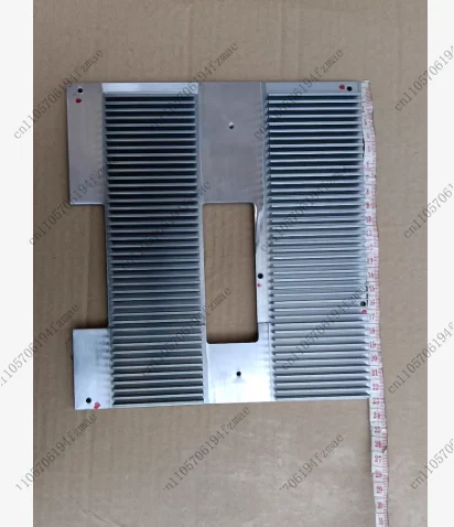 Accessories Cast Aluminum Radiator