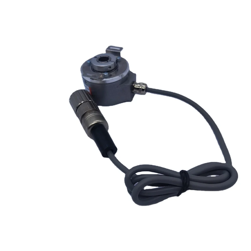 8.5020.0010.1000.S211 Rotary Encoder 1000PPR Hollow Shaft Encoder