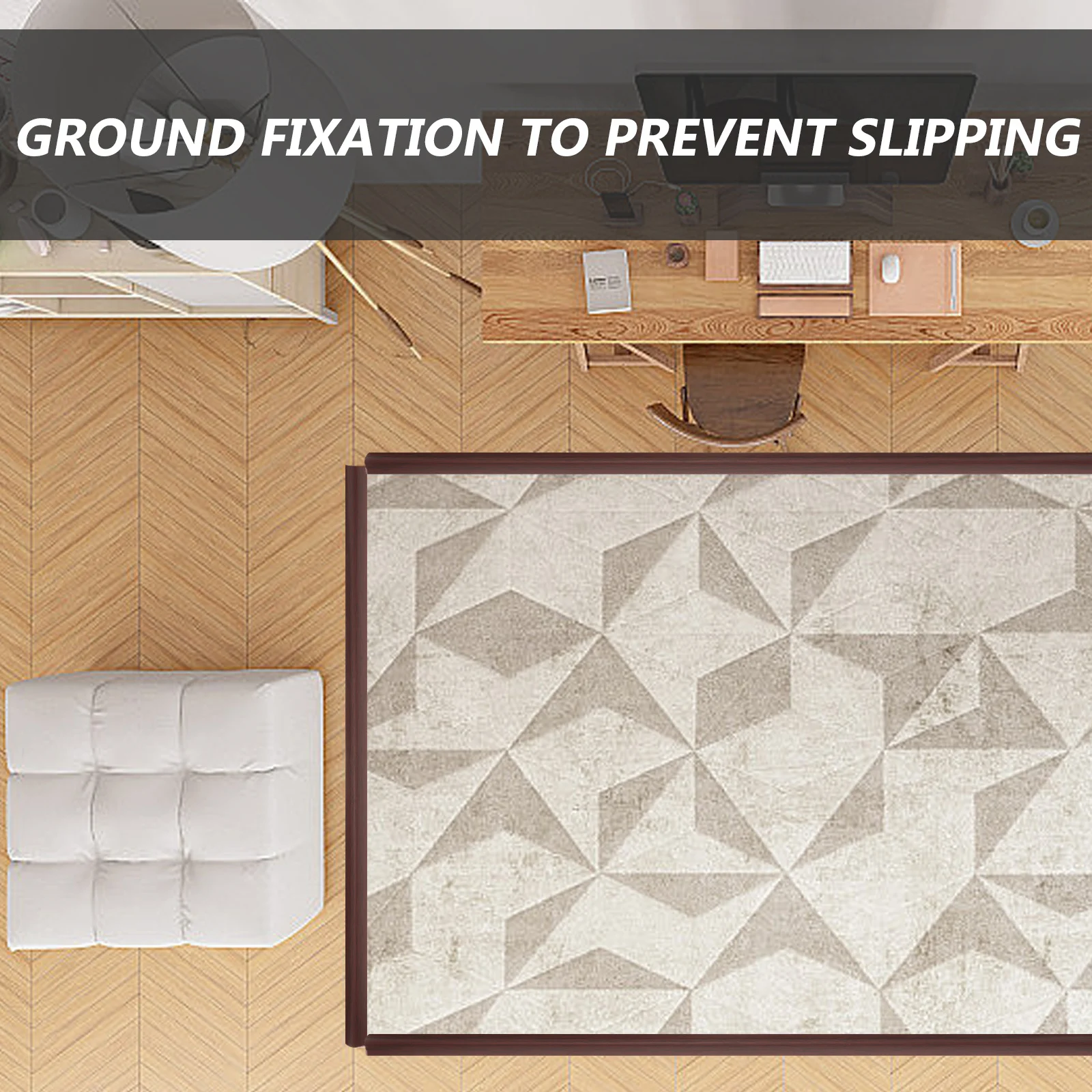 بولي كلوريد الفينيل كرسي متحرك منحدر عتبة قطاع دائم عدم الانزلاق الانتقال منحدر الشريط للمنزل مدخل عتبة المنحدرات للمداخل