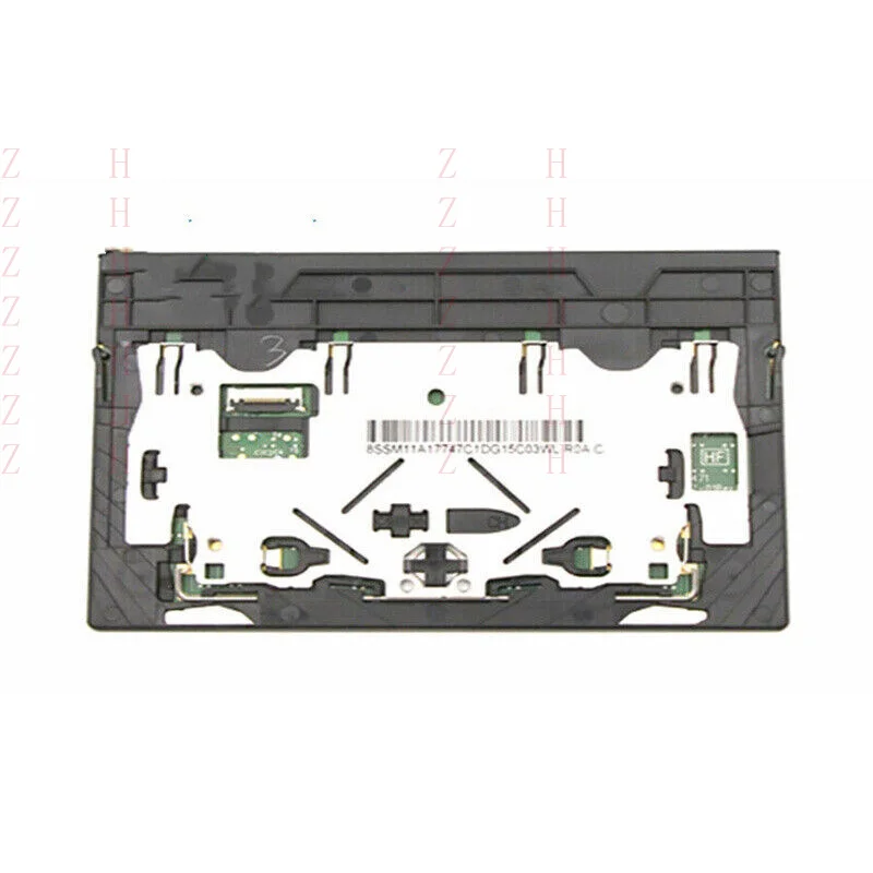 

ZHZH новый для Lenovo Thinkpad P14s T14 T15 P15s Gen 2, тачпад, трекпад 5M11A17791