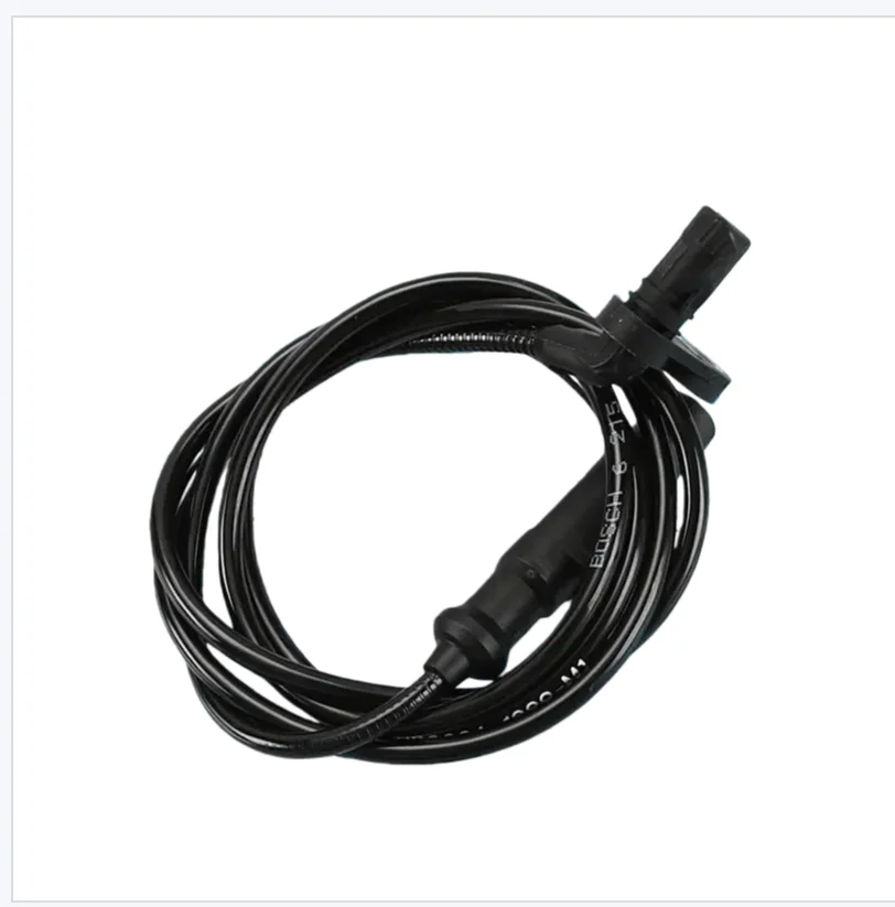 For CFMOTO accessories motorcycle 450SR front wheel speed sensor motorcycle ABS line counting line speed sensor