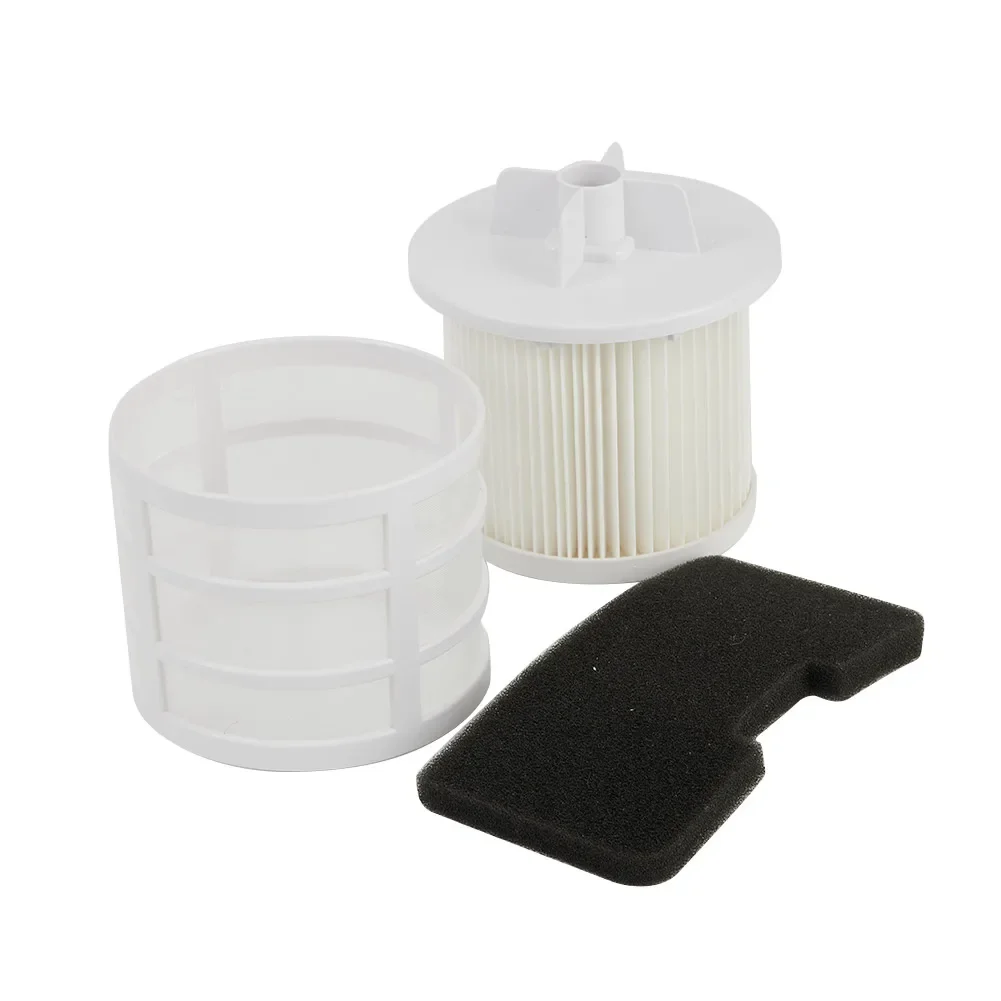 Cleaner Filter Element Washable Filter Cleaning Brushe Deep Filtration Replacement Accessories Parts For SE TSD Vacuum Cleaner