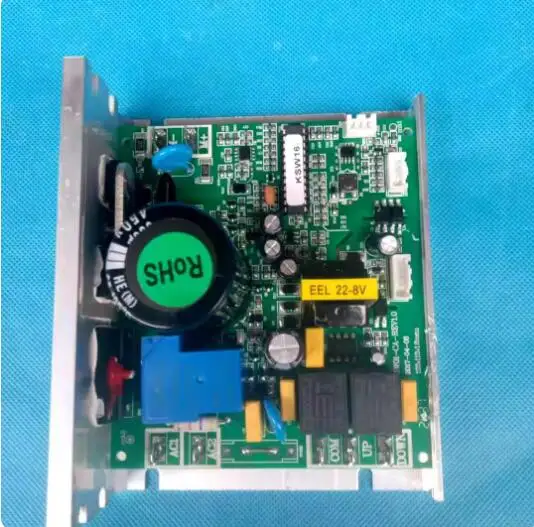 Cinta de correr Reebok Original GT40/Z10 + ZRN3 Aoma placa base placa de circuito control inferior