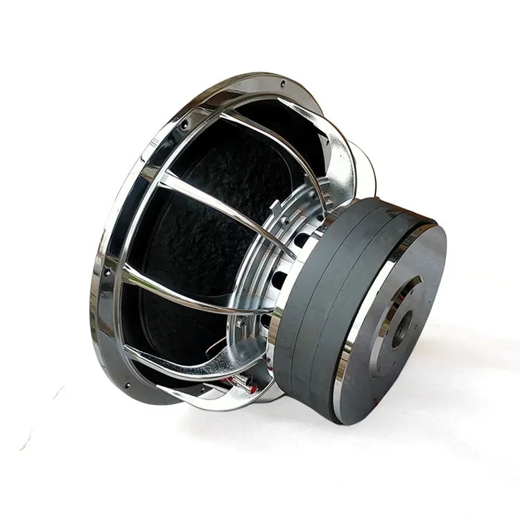 Super Subwoofer, High Power Subwoofer, Home Cinema KTV Subwoofer