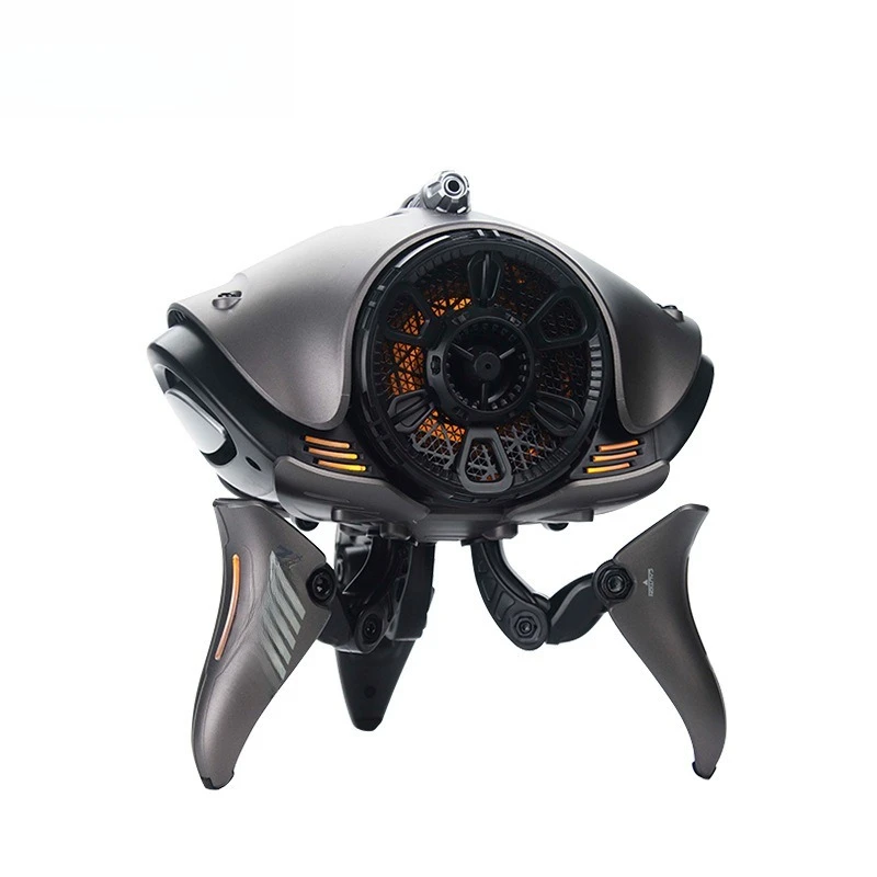 

Wireless bluetooth speaker, mecha wind game bluetooth speaker