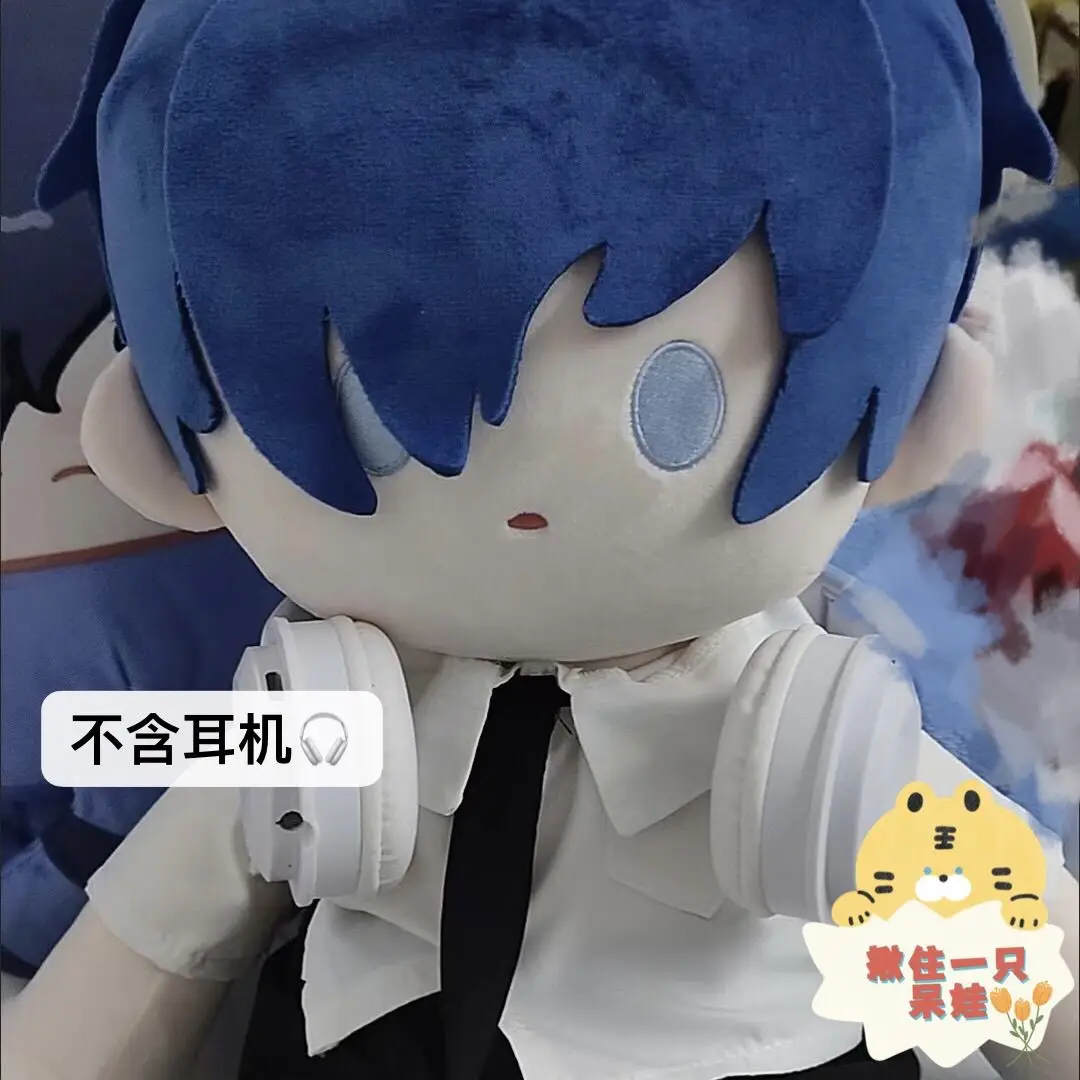 

Yuuki Makoto 40 см милый комбинезон хлопковая кукла плюшевая игрушка сменная одежда детские игрушки подарки аксессуары для кукол праздничный подарок