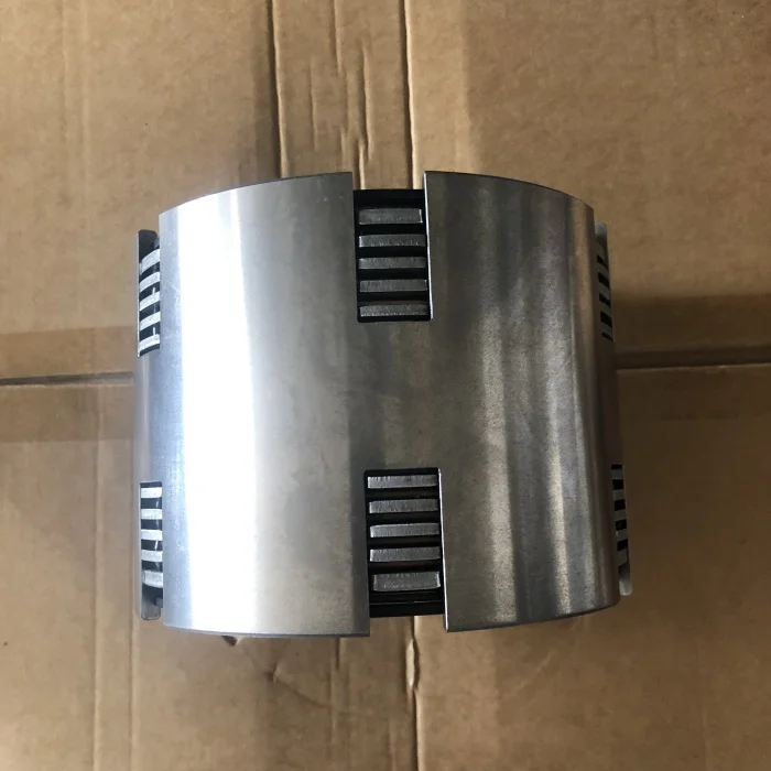 قطع غيار الجرارات الجديدة آسى القابض 3C291-32300 لجرار كوبوتا M9540 #4