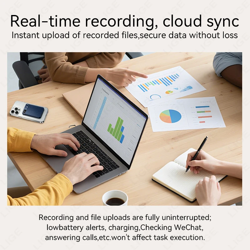 Thumbnail 3 - #18 Trending AI Voice Recorders Right Now