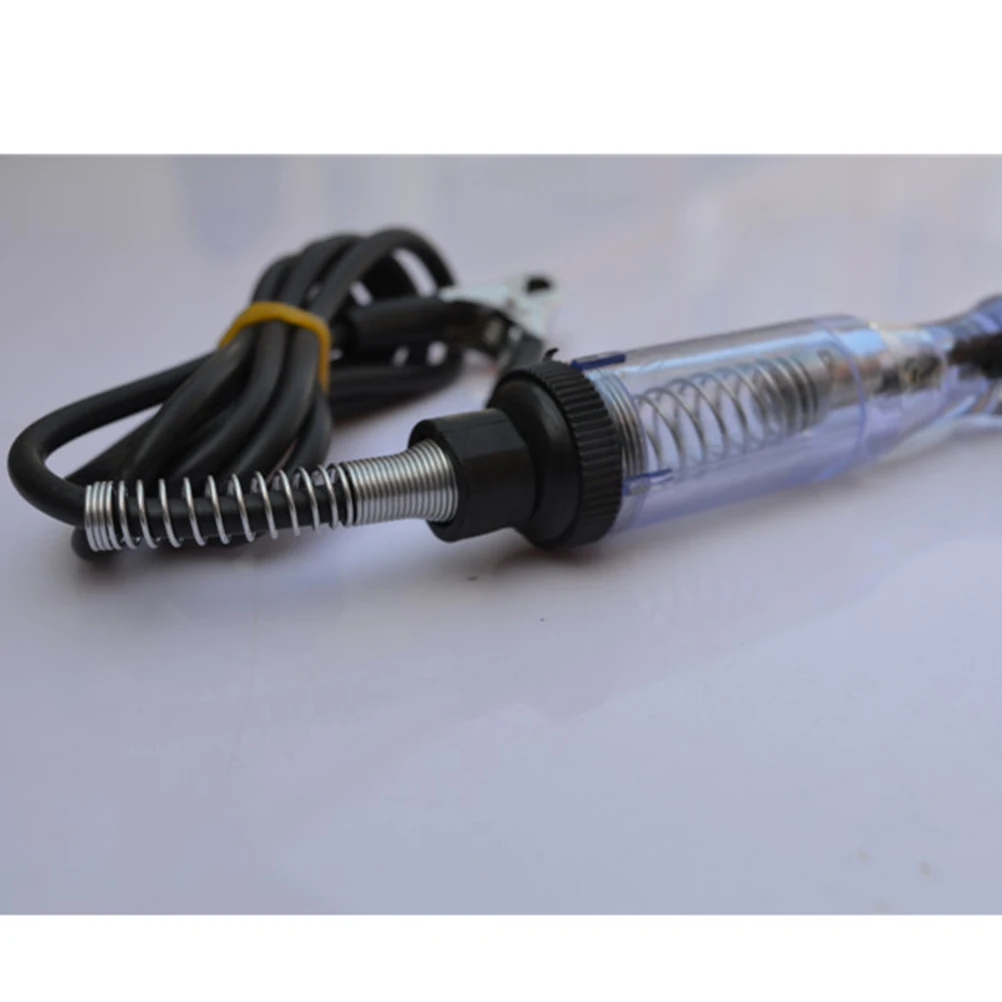

12-24V Multi-function Car Circuit Test Pencil Light Bulb Test Car Test Pencil Vehicle Voltage Tester