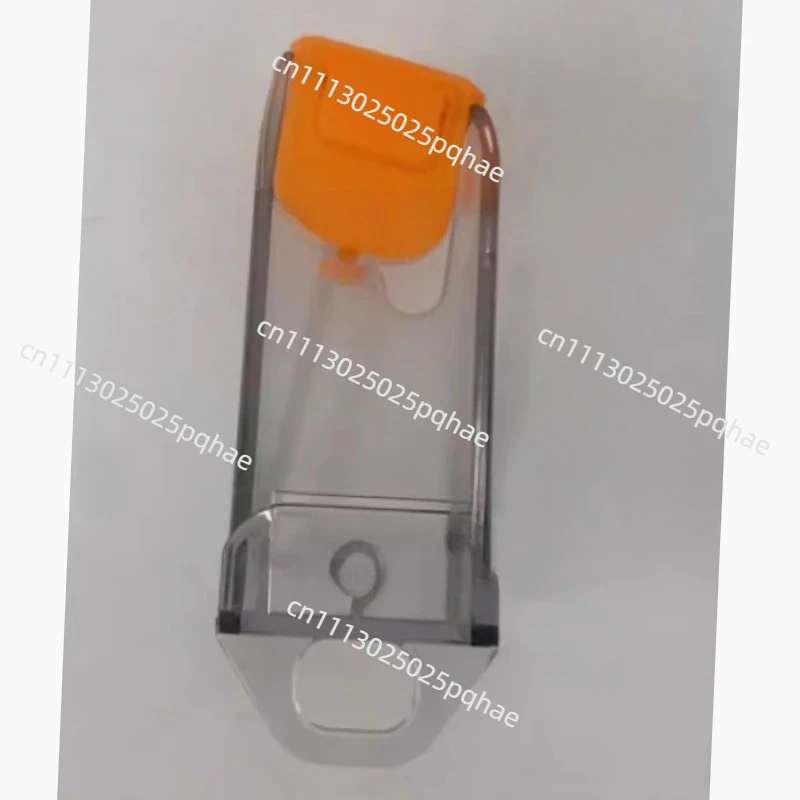 Juicer Transparent Outlet Spare Parts Fit HR1883 HR1884 Kitchen Appliance Accessories