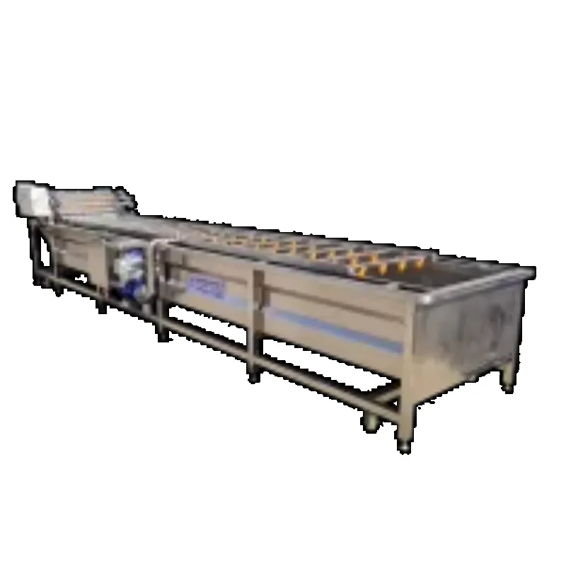 Commercial Industrial Frozen Food Meat Thawing Machine for Fish Beef Whole Chicken Uniform Thawing for Meat Plants