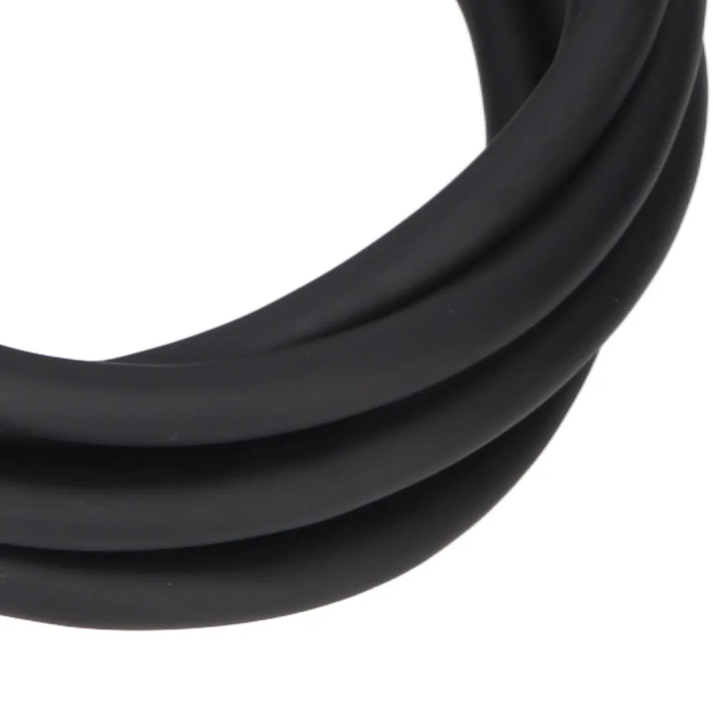 

Гибкий кабель DIN 13-контактный, 3 м, Plug and Play, удлинитель для косметологического оборудования, кабель для небулайзера, профессиональное использование