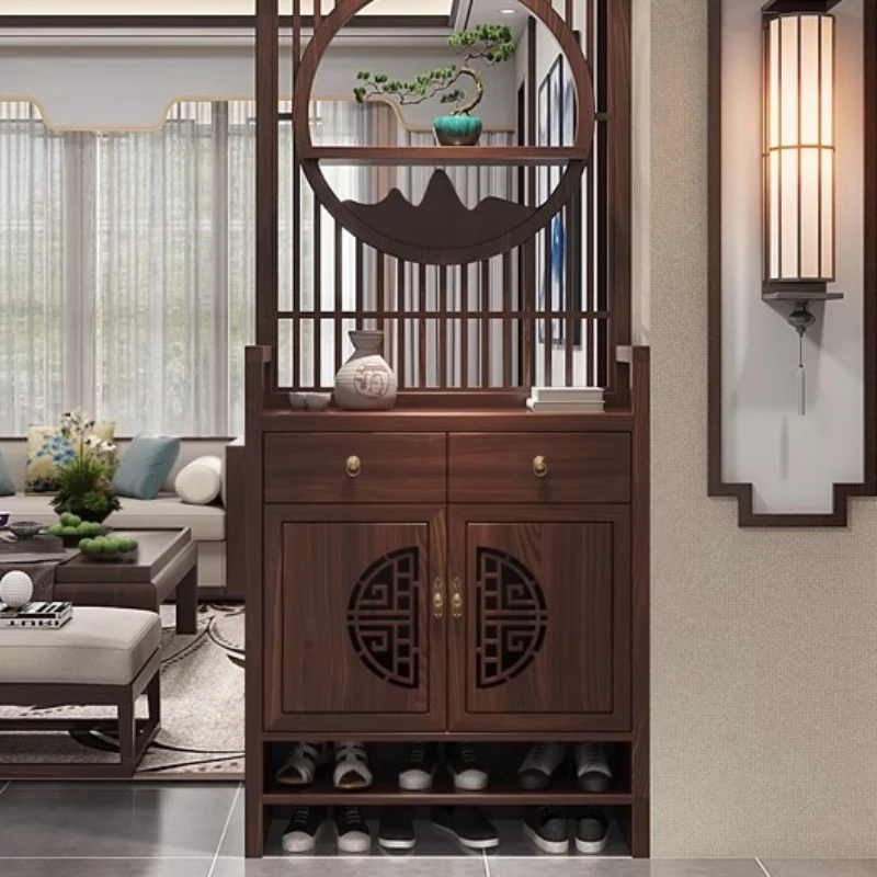 Wood Vintage Cabinets Living Room Display Doors Corner Curio Cabinets Office Tall Vetrinette Da Esposizione Home Furniture