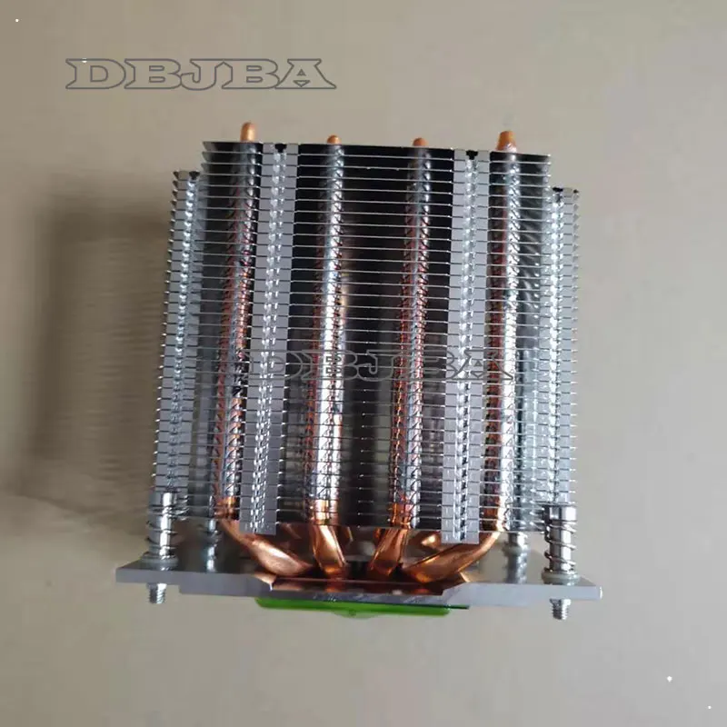 New KYWYN CPU Screw Down Type Heatsink for T630 0KYWYN CPU Processor Heatsink