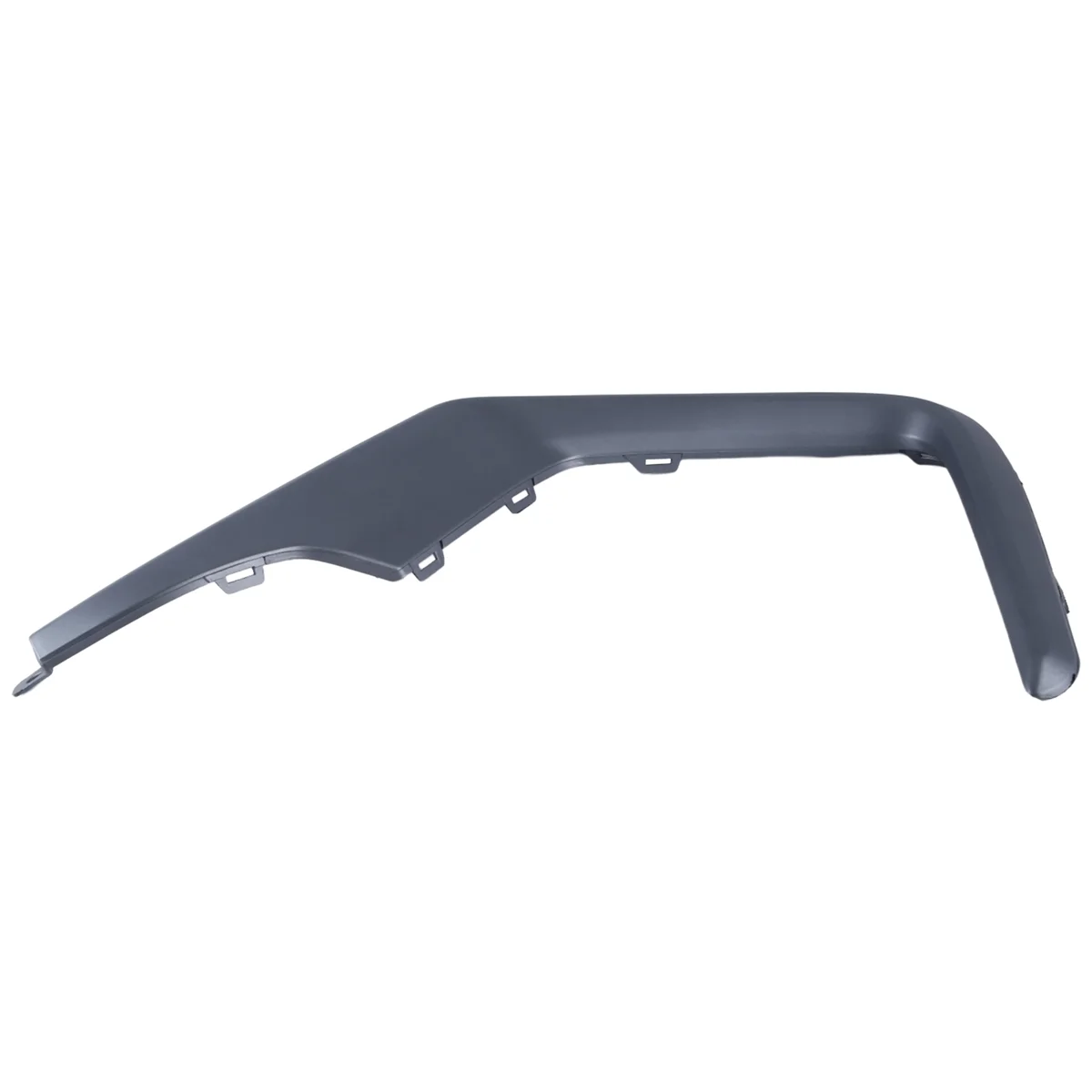 For 2020-22 Honda CR-V Front Bumper Side Lower Molding