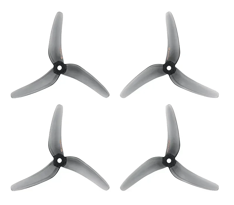 10Pairs(10CW+10CCW) AZURE POWER SFP 5148 3-Blade Propeller (Random Color)