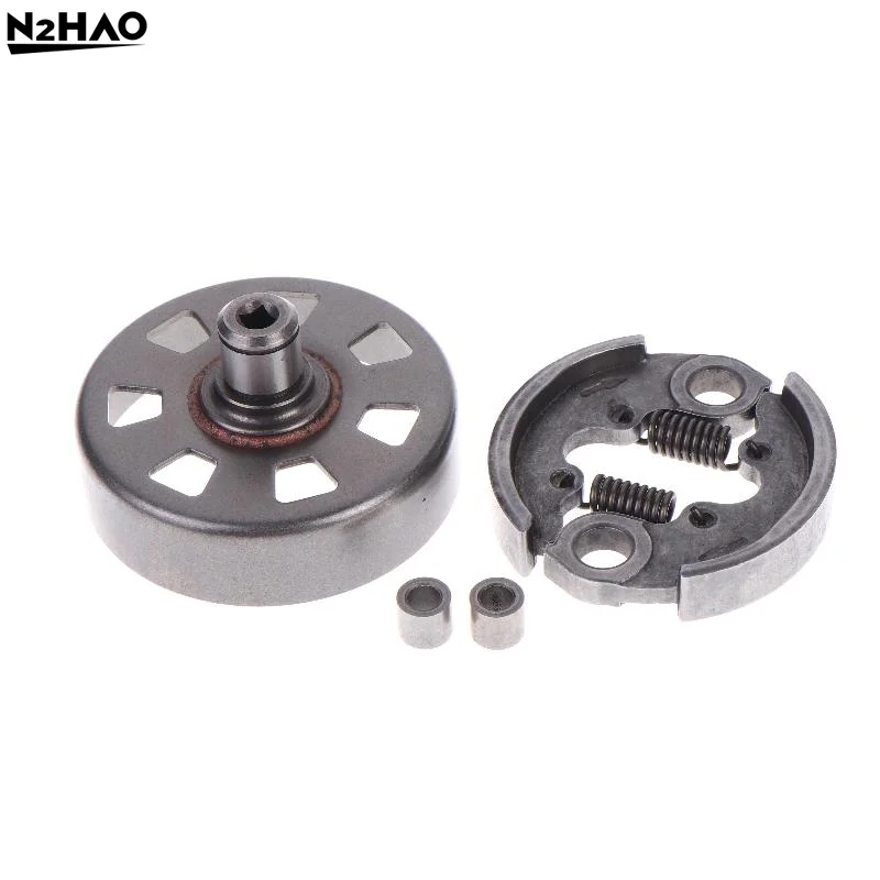 1PCS New Centrifugal Clutch For FS240 FS260 FS360 FS410 FS460 String Trimmer Compatible Replacement Parts Garden Tools