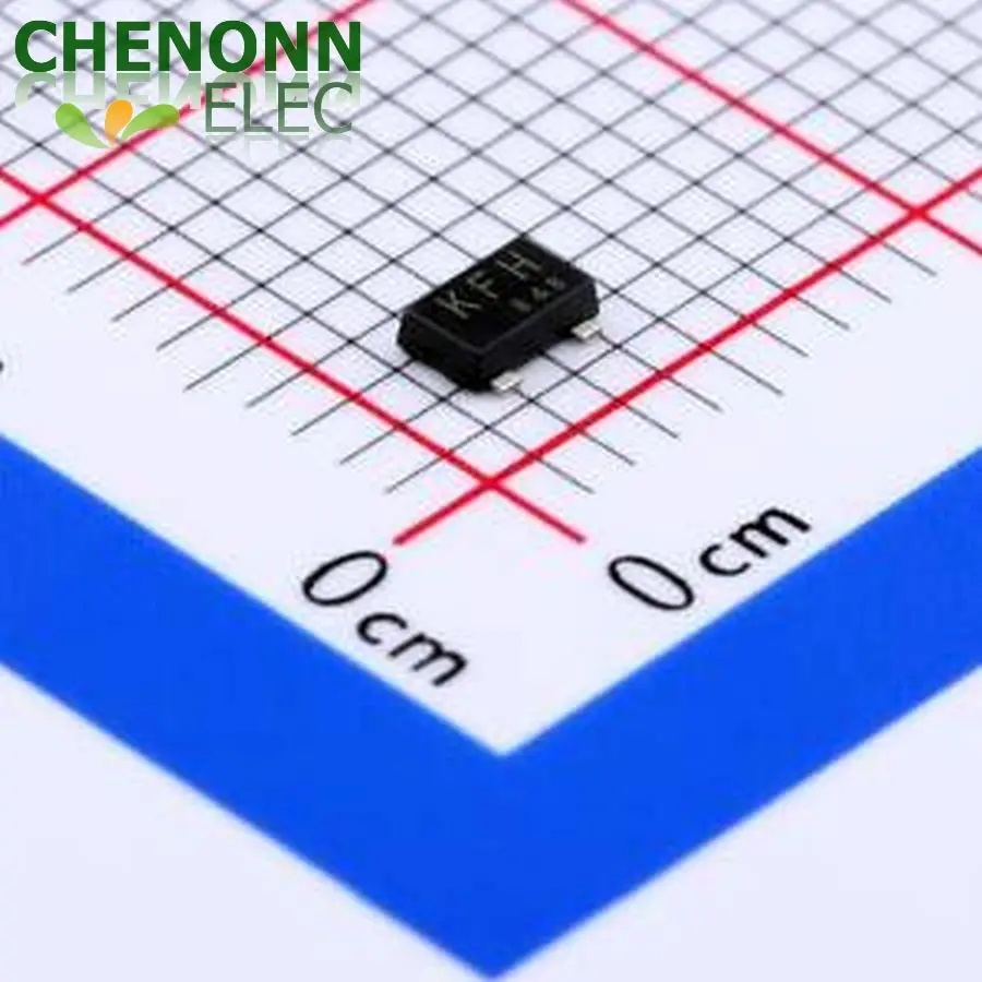 300PCS/LOT SSM3J328R,LF (MOSFETs)