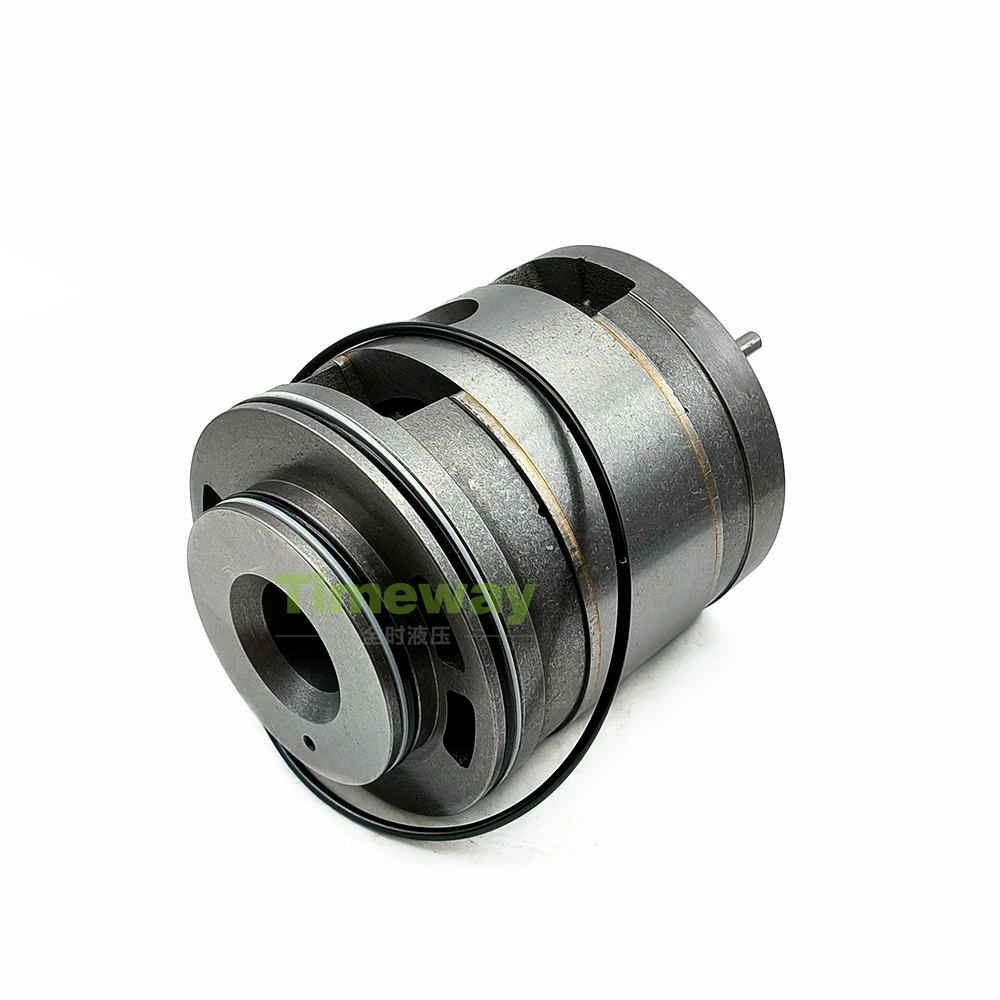 

Cartridge 146-5076 Pump Core For repair CATERPILLAR 143-5438 Vane Pump 950G Wheel Loader