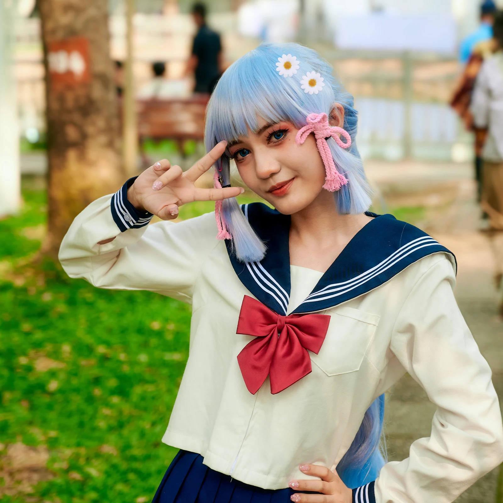 

12 Pcs Daisy Hairpin Women Barrettes Girls Hair Pins Cute Simple Wedding Party Daily Life Accessories Bridesmaid