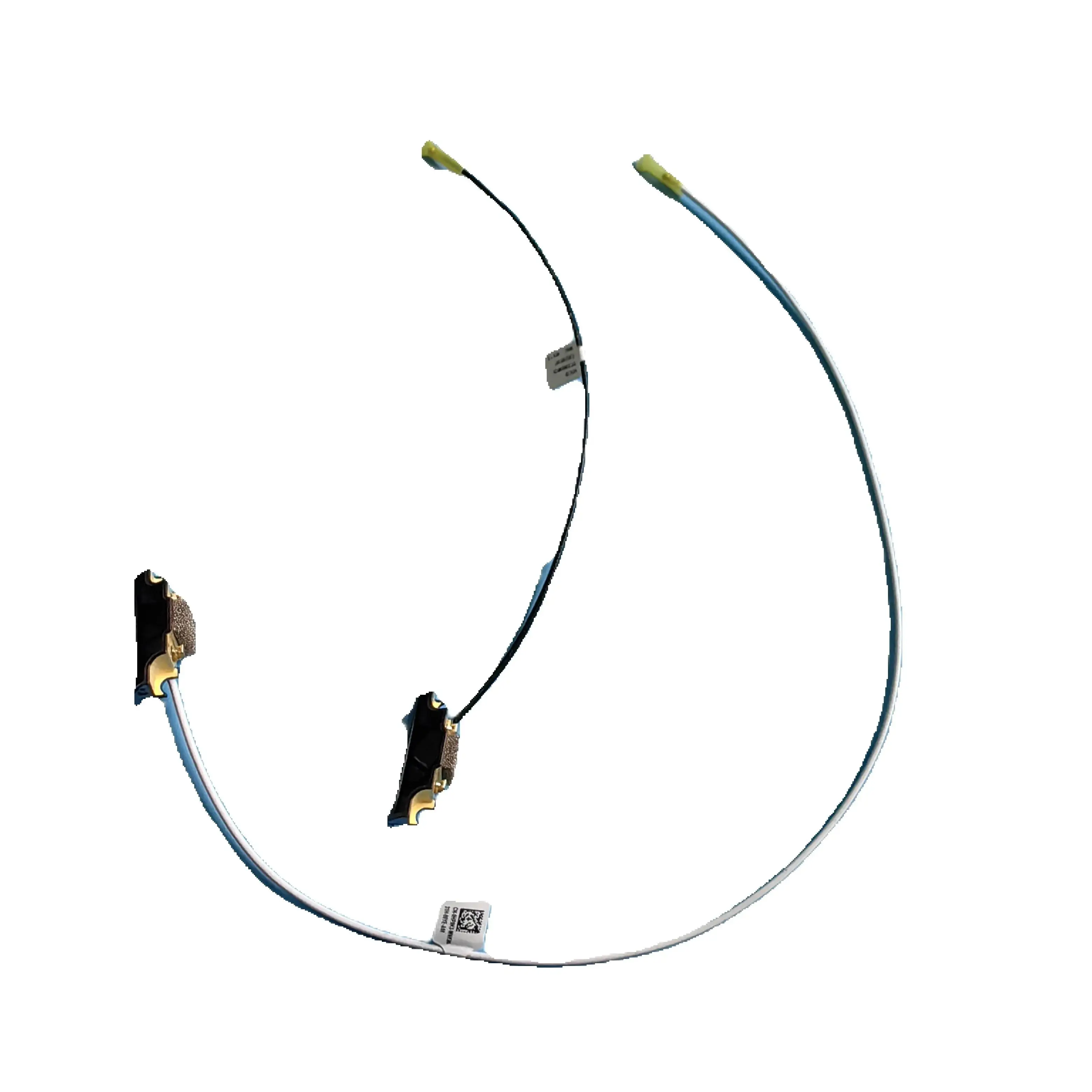 

Laptop WLAN WiFi7 Antenna For DELL PRECISION 7770 P115F Series Main 0HP03K Aux 01N1FP