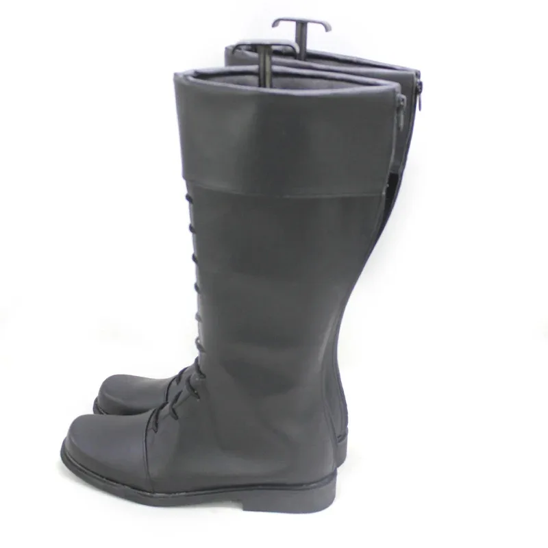 أحذية تنكرية لشخصية الرسوم المتحركة Remlu Tempeste، مناسبة لكرنفال الهالوين وحفلات عرض الرسوم المتحركة vm. ;'7kjl9; #4