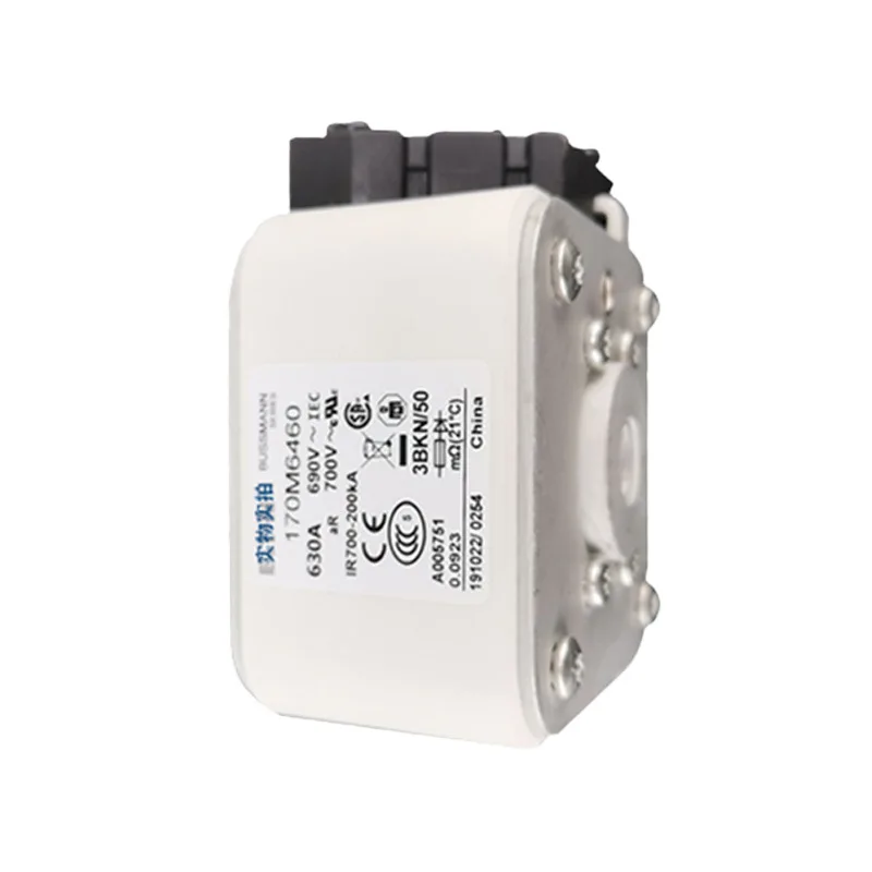 

Детали инструментов JJ. Быстрый предохранитель низкого напряжения 170m6459.