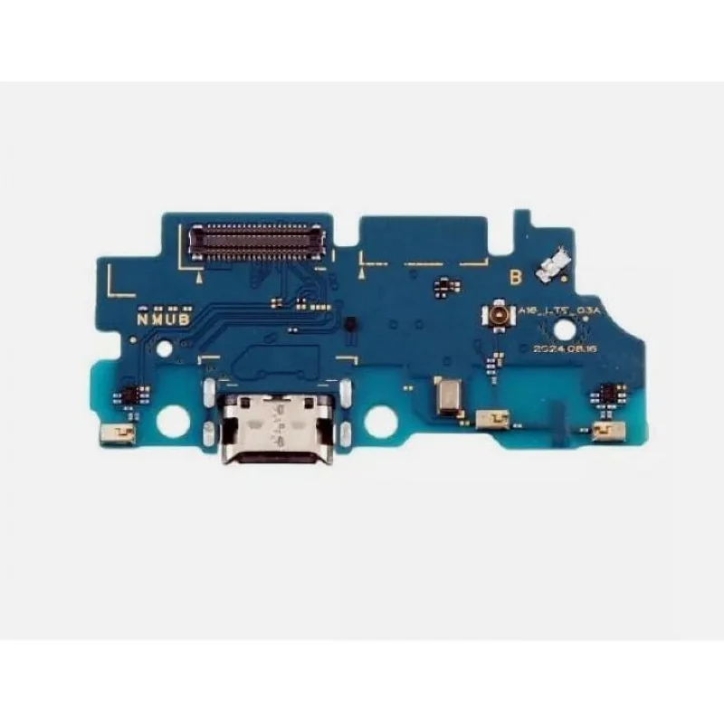 

USB Charging Port Board Connector For Samsung Galaxy A16 5G A166